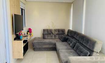 Imagem 3: São Paulo - Apartamento Padrão - Vila Carrão