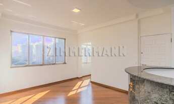 Imagem 2: SãO PAULO - Apartamento Padrão - PINHEIROS