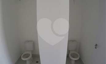 Imagem 7: Sala Comercial para Alugar, 232,5 m² - Liberdade / São Joaquim