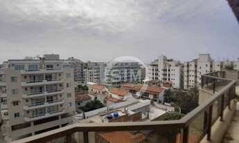 Imagem 5: Cobertura com 4 dormitórios à venda, 90 m² no Braga - Cabo Frio/RJ