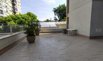 Imagem: Porto Alegre - Apartamento Padrão - Petrópolis