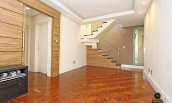 Imagem: Porto Alegre - Apartamento Padrão - Menino