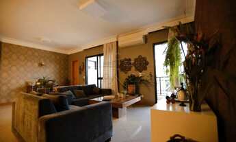 Imagem 2: Apartamento - Vila Betânia - Residencial Palazzi Di Venézia - 140m² - 3 Dorm MOBILIADO