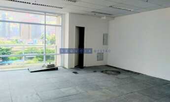 Imagem: São Paulo - Conjunto Comercial/Sala - Itaim