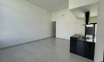 Imagem 3: Casa em Indaiatuba,Condomínio Mantova,03 suítes