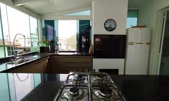 Imagem 6: Apartamento à venda com 3 dormitórios em Canasvieiras - Florianópolis - SC