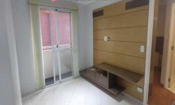 Imagem 2: APARTAMENTO PARA LOCAÇÃO NO TATUAPÉ - IDEAL PARA SOLTEIROS OU CASAL