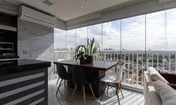 Imagem 6: CONDOMINIO THE GARDEM TATUAPE