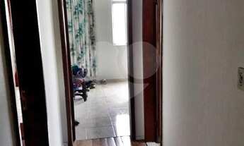 Imagem 7: Apartamento 5/4, Dependência de Empregada em Brotas