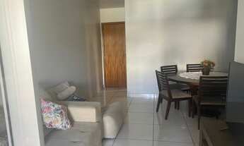 Imagem 7: Apartamento para venda com 85 metros quadrados com 3 quartos em Setor Bela Vista - Goiânia