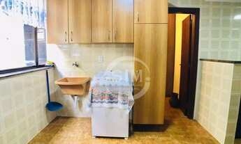 Imagem 6: Apartamento com 4 dormitórios à venda, 250 m² na Praia do Forte - Cabo Frio/RJ