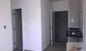 Imagem 4: Apartamento com 2 dormitórios à venda, 31 m² por R$ 258.000,00 - Jabaquara (Zona Sul) - Sã