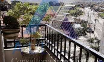 Imagem 2: Apartamento Residencial à venda, Vila Nova Medeiros, Jundiaí - AP0555