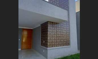 Imagem 2: Casa no condomínio Figueira II com 170 metros quadrados de construção