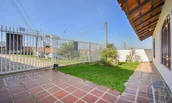 Imagem 3: Casa Residencial com 4 quartos para alugar por R$ 3100.00, 220.00 m2 - BOA VISTA - CURITIB