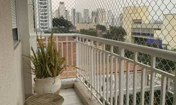 Imagem 7: Apartamento para venda possui 61 metros quadrados com 2 quartos em Vila da Saúde - São Pau