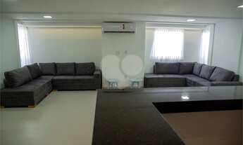 Imagem 4: Apartamento com dois quartos e área de lazer completa no Bairro do Expedicionários