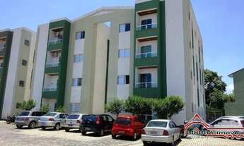 Imagem: APARTAMENTO CONDOMÍNIO CENTRAL JACAREÍ