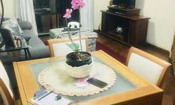 Imagem 2: Apartamento com 3 dormitórios à venda, 75 m² por R$ 489.000,00 - Planalto Paulista - São P