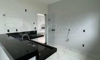 Imagem 4: Casa com 3 quartos - Bairro Recanto dos Emboabas em Aparecida de Goiânia