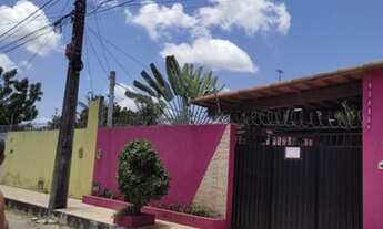 Imagem: Casa com 4/4 com 250m² em Nova esperança