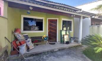 Imagem 2: Casa 2 quartos Excelente localização Itaipuaçu Maricá