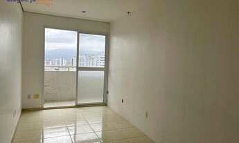 Imagem 4: Sala para alugar, 55 m² por R$ 2.700/mês - Boqueirão - Santos/SP