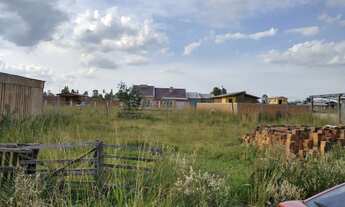 Imagem 3: Terreno Parque Fragata