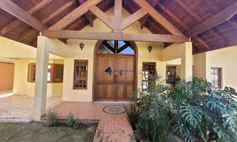 Imagem 3: Casa à venda, 3 quartos, 1 suíte, 4 vagas, Chacara Malota - Jundiaí/SP