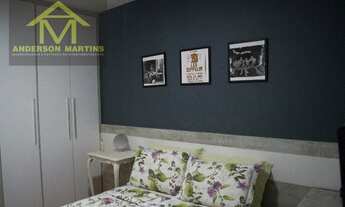 Imagem 2: Apartamento 3 quartos Ed. Portal da Praia Cód: 16075 z