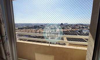 Imagem 7: Apartamento para locação com 56m² composto por 2 dormitórios, para locação R$ 1700 - Assun