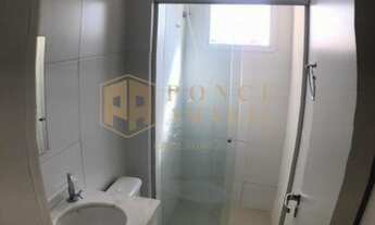 Imagem 6: Excelente Apartamento Semi-mobiliado - Residencial Caires