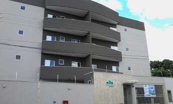 Imagem: Apartamento JD Anhanguera