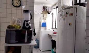 Imagem 5: Apartamento 3 Quartos em Candeias