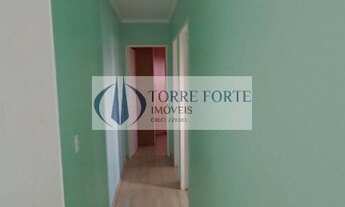 Imagem 4: Lindo apartamento 2 dormitórios 1 vaga e com varanda no Jd Independencia