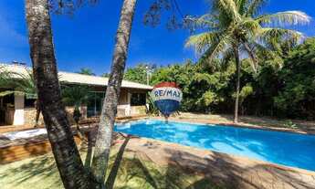 Imagem 6: Chácara com 4 dormitórios à venda, 10584 m² por R$ 2.300.000,00 - Condomínio Chácaras Itam