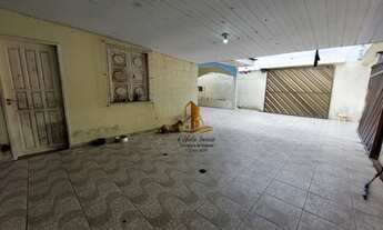 Imagem 7: Casa à venda no Conjunto Mundo Novo - Cidade Nova