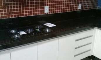 Imagem: Sobrado para venda possui 120 metros quadrados