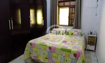 Imagem 4: Casa com 2 dormitórios à venda, 70 m² - São Cristóvão - Cabo Frio/RJ