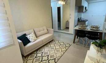 Imagem 6: *UNIDADE DECORADA - R$ 265 MIL*