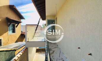 Imagem 5: Casa com 4 dormitórios à venda, 100 m² no Foguete - Cabo Frio/RJ