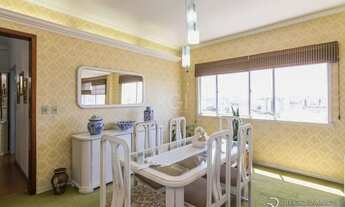 Imagem 4: Porto Alegre - Apartamento Padrão - Santana