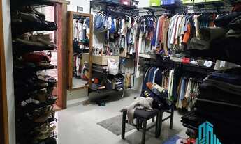 Imagem 7: Cobertura para Venda em Santo André, Vila Valparaíso, 2 dormitórios, 1 suíte, 2 banheiros