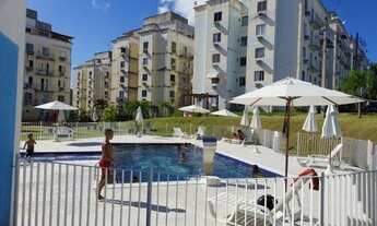 Imagem 3: 2/4, Lauro de Freitas, Infra Completa, Nascente, R$ 141.900