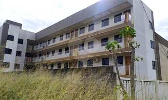 Imagem: Apartamento à venda na Fag Cascavel/PR