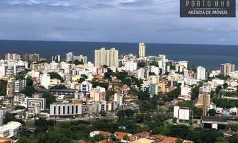 Imagem 2: Apartamento para Venda em Salvador, Horto Florestal, 4 dormitórios, 4 suítes, 5 banheiros