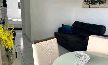 Imagem 4: Apartamento para venda possui 65 metros quadrados com 3 quartos em Cohama - São Luís - MA