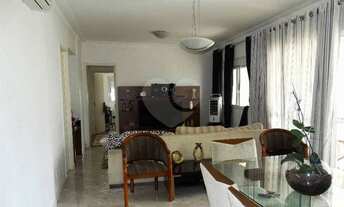 Imagem 6: Apartamento à venda na região da Moóca 03 dormitórios 121 m²