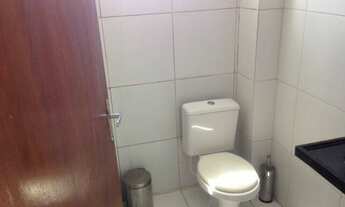 Imagem 4: Sala comercial mobiliada no bairro dos Ipês