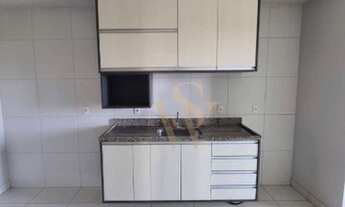 Imagem: Apartamento à Venda no Condomínio Brasil